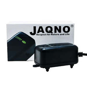 JAQNO 자크노 1구 에어펌프(기포기) 