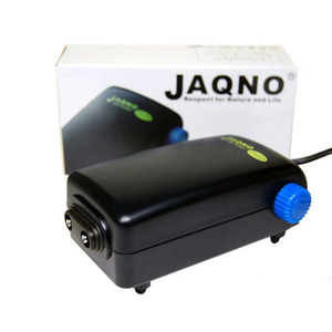 JAQNO 자크노 2구 에어펌프(기포기)