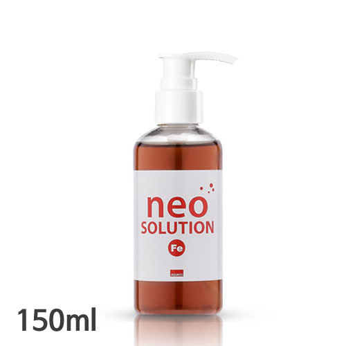[Neo] 네오 솔루션(neo solution) Fe 액비(150ml)