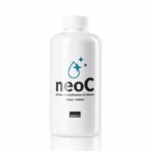 Neo 네오 C (500ml) /염소제거제, 물갈이제