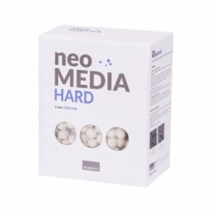 Neo 네오 미디어 하드 M (5리터) 알칼리성여과재 5L