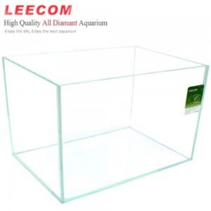 Leecom 리콤 올디아망 어항 XG-620 (60x45x45)