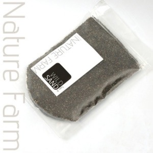 Nature Sand WILD B type 1kg 네이처 샌드 와일드 B 타입 1kg (0.4mm~0.9mm)