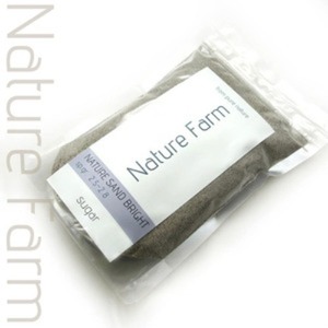 Nature Sand BRIGHT sugar 800g 네이처 샌드 브라이트 슈가 800g (0.2mm~0.3mm)