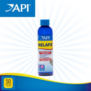 API 멜라픽스 118ml (세균성 치료제)