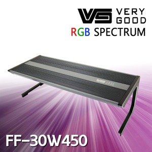 VG아쿠아 RGB스펙트럼 LED 조명 450mm [FF-30W450]