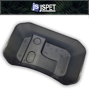 JSPET 오픈 거북이 수조 (블랙)