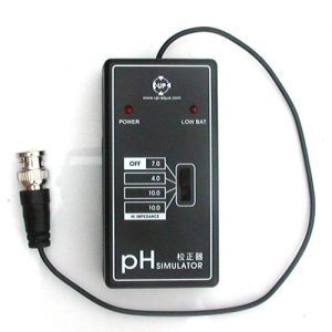 UP pH 교정기 (pH SIMULATOR D-809)