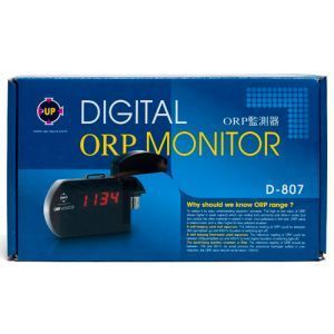 UP DIGITAL ORP MONITOR (D-807 / ORP 측정기)