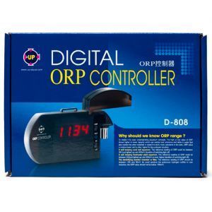 UP DIGITAL ORP CONTROLLER (D-808 / ORP 컨트롤러)