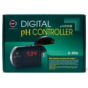 UP DIGITAL pH CONTROLLER (D-806 /pH 컨트롤러)