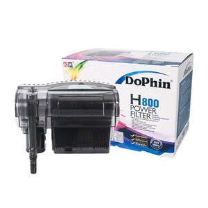 DoPhin(도핀) 걸이식여과기(H-800)