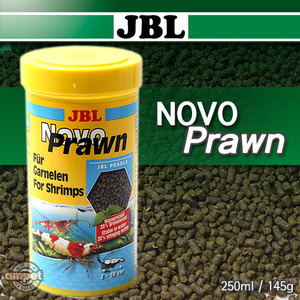 JBL 노보 프라운 (145g/250ml)