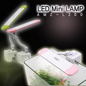 아마존)LED미니등 / AMZ-L200