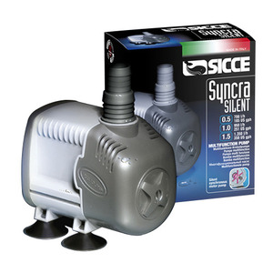 SICCE) 씨세 수중모터 SYNCRA 0.5(8w)