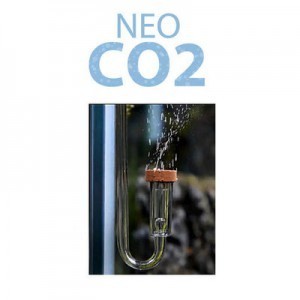 Neo CO2 버블카운터 확산기