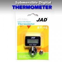JAD 수중 디지털 온도계[BT-10]