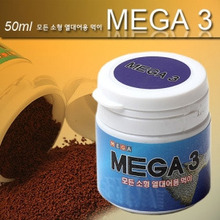 MEGA(메가)3 (100ml)