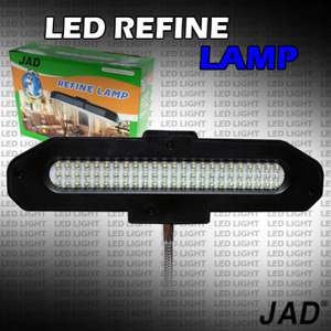 JAD [CL-8L4] LED 72발 4.2W 램프