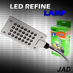 JAD (CL-4L4) LED 28발 2W 램프