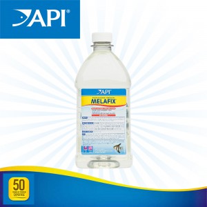 API 멜라픽스 1.9L (세균성 치료제)