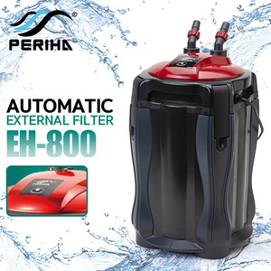 페리하 오토매틱 외부여과기 EH-800 (자동펌핑)