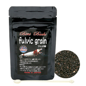 fulvic grain 30g 
